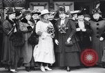 Image of Jeannette Rankin Chicago Illinois USA, 1917, second 3 stock footage video 65675027191