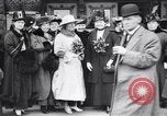 Image of Jeannette Rankin Chicago Illinois USA, 1917, second 4 stock footage video 65675027191