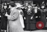 Image of Jeannette Rankin Chicago Illinois USA, 1917, second 5 stock footage video 65675027191
