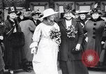 Image of Jeannette Rankin Chicago Illinois USA, 1917, second 9 stock footage video 65675027191