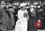 Image of Jeannette Rankin Chicago Illinois USA, 1917, second 10 stock footage video 65675027191
