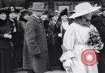 Image of Jeannette Rankin Chicago Illinois USA, 1917, second 12 stock footage video 65675027191