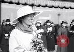 Image of Jeannette Rankin Chicago Illinois USA, 1917, second 13 stock footage video 65675027191