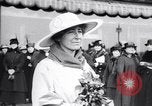 Image of Jeannette Rankin Chicago Illinois USA, 1917, second 14 stock footage video 65675027191