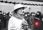 Image of Jeannette Rankin Chicago Illinois USA, 1917, second 15 stock footage video 65675027191