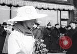 Image of Jeannette Rankin Chicago Illinois USA, 1917, second 18 stock footage video 65675027191