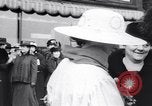 Image of Jeannette Rankin Chicago Illinois USA, 1917, second 20 stock footage video 65675027191