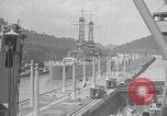 Immagine di Canale di Panama Panama, 1922, secondo 8 filmato di repertorio 65675027192