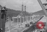 Immagine di Canale di Panama Panama, 1922, secondo 11 filmato di repertorio 65675027192