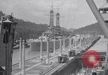 Immagine di Canale di Panama Panama, 1922, secondo 12 filmato di repertorio 65675027192