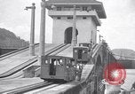 Immagine di Canale di Panama Panama, 1922, secondo 28 filmato di repertorio 65675027192