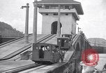 Immagine di Canale di Panama Panama, 1922, secondo 30 filmato di repertorio 65675027192
