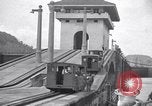 Immagine di Canale di Panama Panama, 1922, secondo 31 filmato di repertorio 65675027192