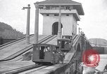 Immagine di Canale di Panama Panama, 1922, secondo 32 filmato di repertorio 65675027192