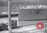 Immagine di Canale di Panama Panama, 1922, secondo 36 filmato di repertorio 65675027192
