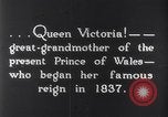 Immagine di La regina Victoria Dublino Irlanda, 1900, secondo 4 filmato di repertorio 65675027193