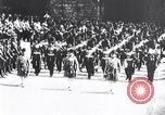 Immagine di Il corteo funebre del re Edward VII Windsor in Inghilterra, 1910, secondo 4 filmato di repertorio 65675027195