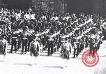 Immagine di Il corteo funebre del re Edward VII Windsor in Inghilterra, 1910, secondo 6 filmato di repertorio 65675027195