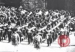 Immagine di Il corteo funebre del re Edward VII Windsor in Inghilterra, 1910, secondo 8 filmato di repertorio 65675027195