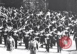 Immagine di Il corteo funebre del re Edward VII Windsor in Inghilterra, 1910, secondo 9 filmato di repertorio 65675027195
