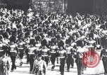 Immagine di Il corteo funebre del re Edward VII Windsor in Inghilterra, 1910, secondo 10 filmato di repertorio 65675027195
