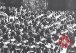 Immagine di Il corteo funebre del re Edward VII Windsor in Inghilterra, 1910, secondo 13 filmato di repertorio 65675027195
