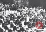 Immagine di Il corteo funebre del re Edward VII Windsor in Inghilterra, 1910, secondo 20 filmato di repertorio 65675027195