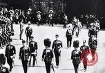 Immagine di Il corteo funebre del re Edward VII Windsor in Inghilterra, 1910, secondo 22 filmato di repertorio 65675027195