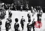 Immagine di Il corteo funebre del re Edward VII Windsor in Inghilterra, 1910, secondo 23 filmato di repertorio 65675027195