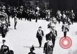 Immagine di Il corteo funebre del re Edward VII Windsor in Inghilterra, 1910, secondo 27 filmato di repertorio 65675027195