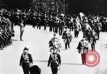 Immagine di Il corteo funebre del re Edward VII Windsor in Inghilterra, 1910, secondo 30 filmato di repertorio 65675027195