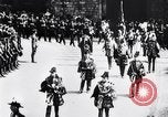 Immagine di Il corteo funebre del re Edward VII Windsor in Inghilterra, 1910, secondo 33 filmato di repertorio 65675027195