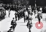 Immagine di Il corteo funebre del re Edward VII Windsor in Inghilterra, 1910, secondo 36 filmato di repertorio 65675027195