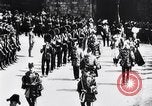 Immagine di Il corteo funebre del re Edward VII Windsor in Inghilterra, 1910, secondo 37 filmato di repertorio 65675027195