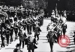 Immagine di Il corteo funebre del re Edward VII Windsor in Inghilterra, 1910, secondo 40 filmato di repertorio 65675027195