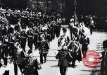 Immagine di Il corteo funebre del re Edward VII Windsor in Inghilterra, 1910, secondo 41 filmato di repertorio 65675027195