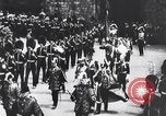 Immagine di Il corteo funebre del re Edward VII Windsor in Inghilterra, 1910, secondo 42 filmato di repertorio 65675027195