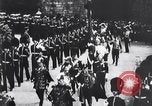 Immagine di Il corteo funebre del re Edward VII Windsor in Inghilterra, 1910, secondo 43 filmato di repertorio 65675027195