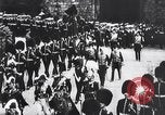 Immagine di Il corteo funebre del re Edward VII Windsor in Inghilterra, 1910, secondo 45 filmato di repertorio 65675027195