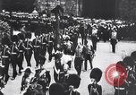 Immagine di Il corteo funebre del re Edward VII Windsor in Inghilterra, 1910, secondo 46 filmato di repertorio 65675027195