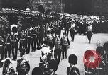 Immagine di Il corteo funebre del re Edward VII Windsor in Inghilterra, 1910, secondo 47 filmato di repertorio 65675027195