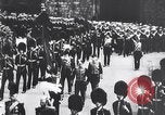 Immagine di Il corteo funebre del re Edward VII Windsor in Inghilterra, 1910, secondo 48 filmato di repertorio 65675027195