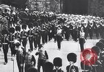 Immagine di Il corteo funebre del re Edward VII Windsor in Inghilterra, 1910, secondo 51 filmato di repertorio 65675027195