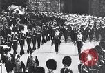 Immagine di Il corteo funebre del re Edward VII Windsor in Inghilterra, 1910, secondo 52 filmato di repertorio 65675027195