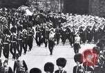 Immagine di Il corteo funebre del re Edward VII Windsor in Inghilterra, 1910, secondo 53 filmato di repertorio 65675027195