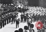 Immagine di Il corteo funebre del re Edward VII Windsor in Inghilterra, 1910, secondo 55 filmato di repertorio 65675027195