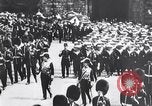 Immagine di Il corteo funebre del re Edward VII Windsor in Inghilterra, 1910, secondo 56 filmato di repertorio 65675027195