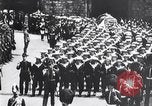 Immagine di Il corteo funebre del re Edward VII Windsor in Inghilterra, 1910, secondo 60 filmato di repertorio 65675027195