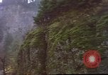 Immagine di Cascata visto dal treno Amtrak United States USA, 1985, secondo 24 filmato di repertorio 65675027197