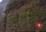 Immagine di Cascata visto dal treno Amtrak United States USA, 1985, secondo 26 filmato di repertorio 65675027197
